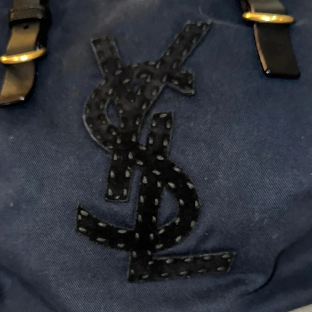 YSL BAG - Picture 2 of 11